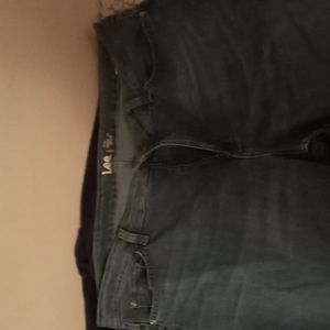 Lee Jeans